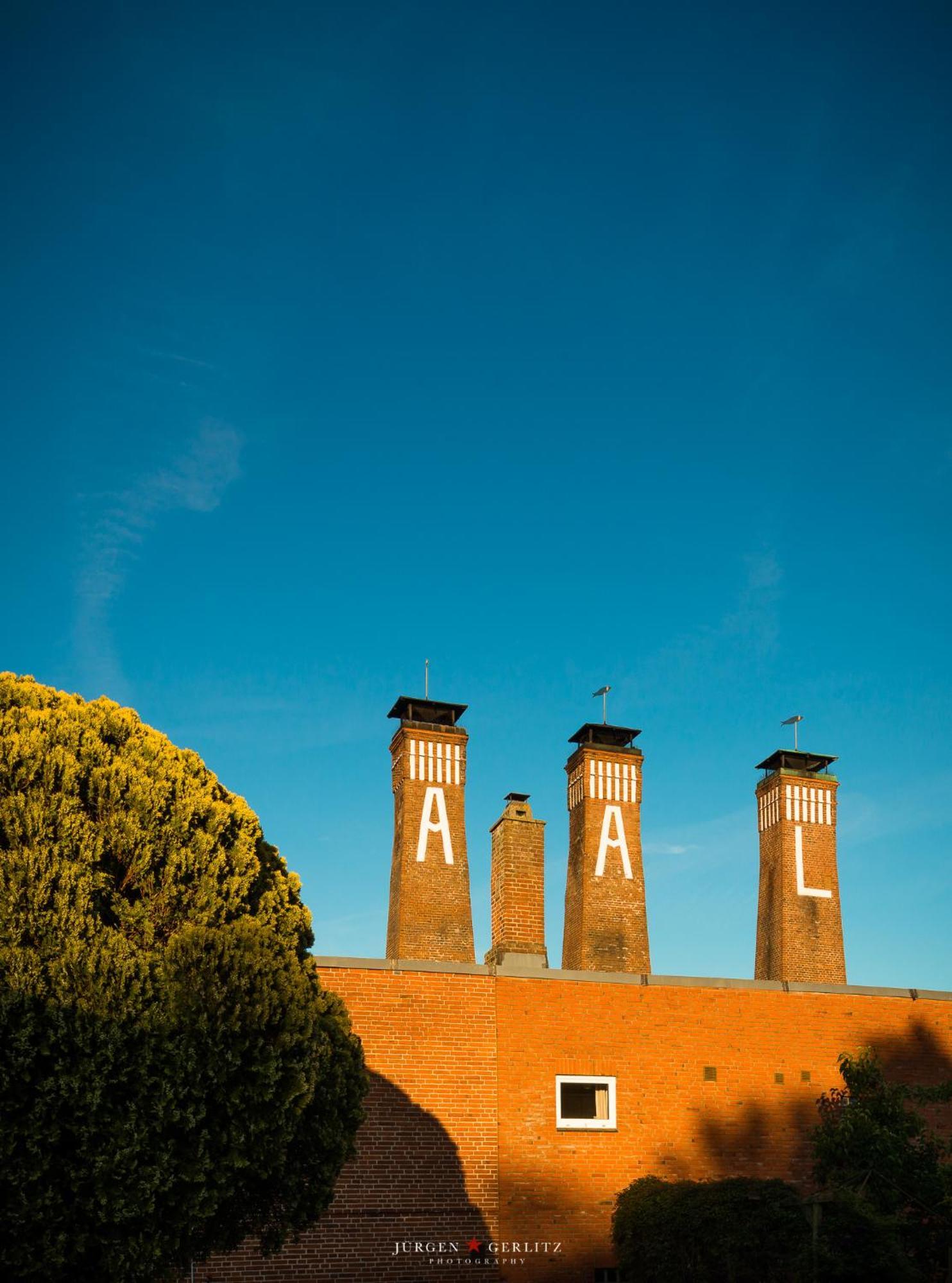 Ferienhaus Backbord Olpenitz Esterno foto